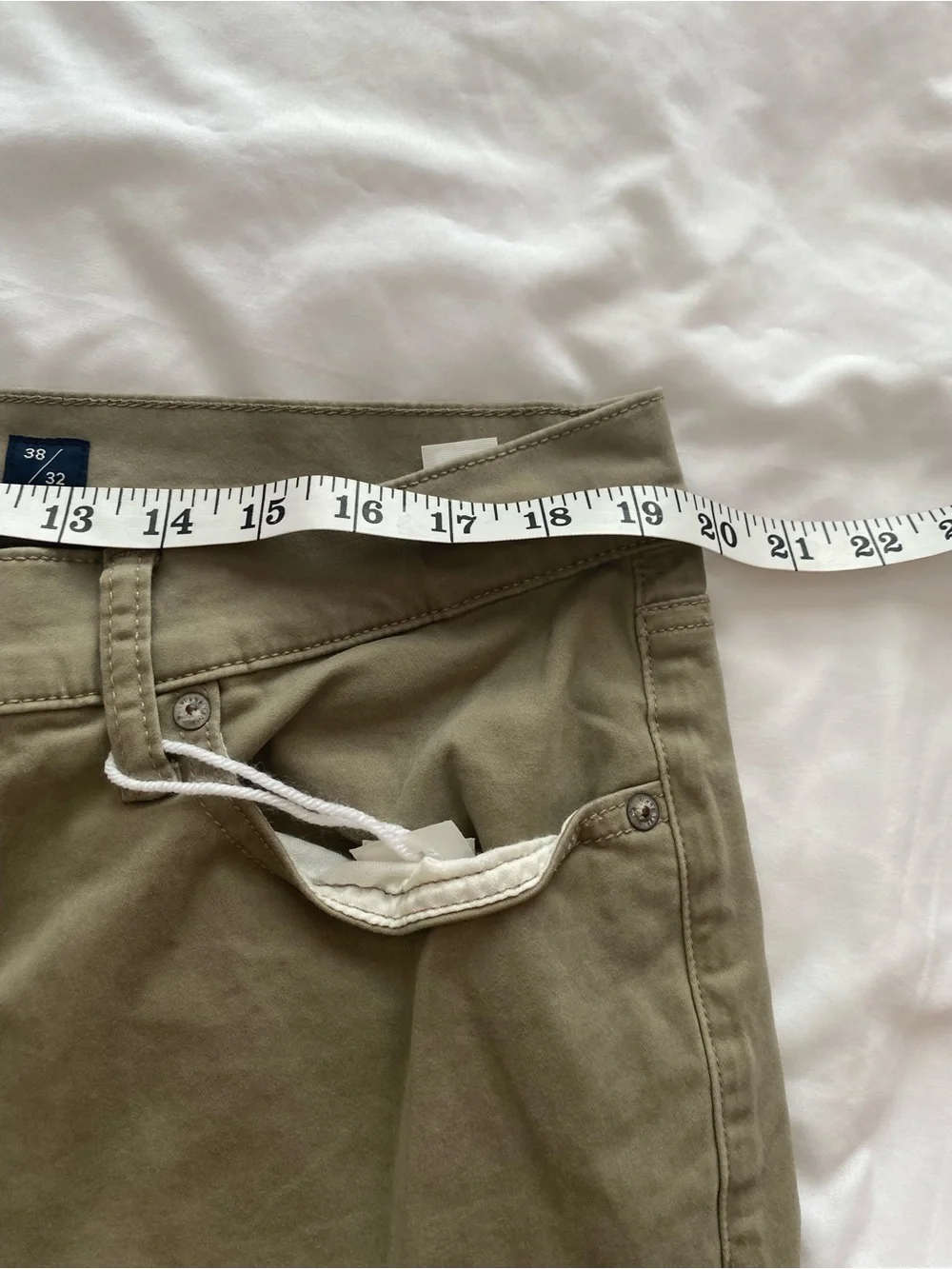 Lucky Brand two pairs